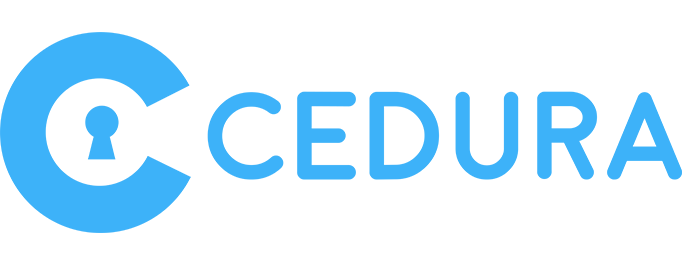 Cedura logo