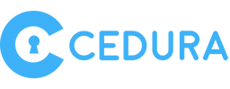 Cedura logo