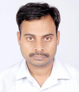 G.Sathish Kumar