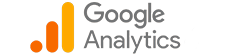 Google Analytics tool