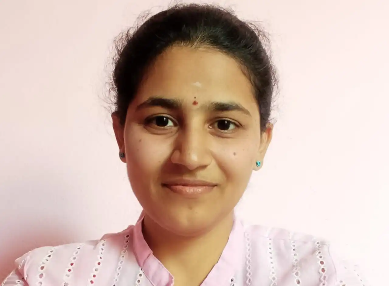 Sindhu Sree 