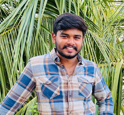 Vivek Varma 