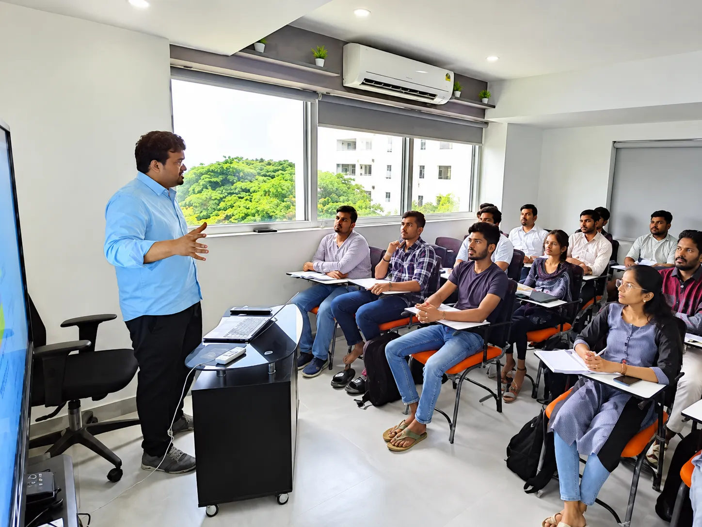 Training Courses